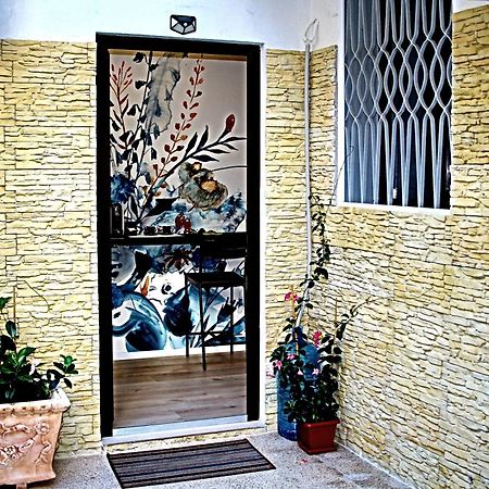 Appartement Barion Extérieur photo