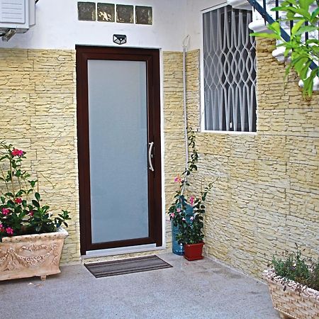 Appartement Barion Extérieur photo
