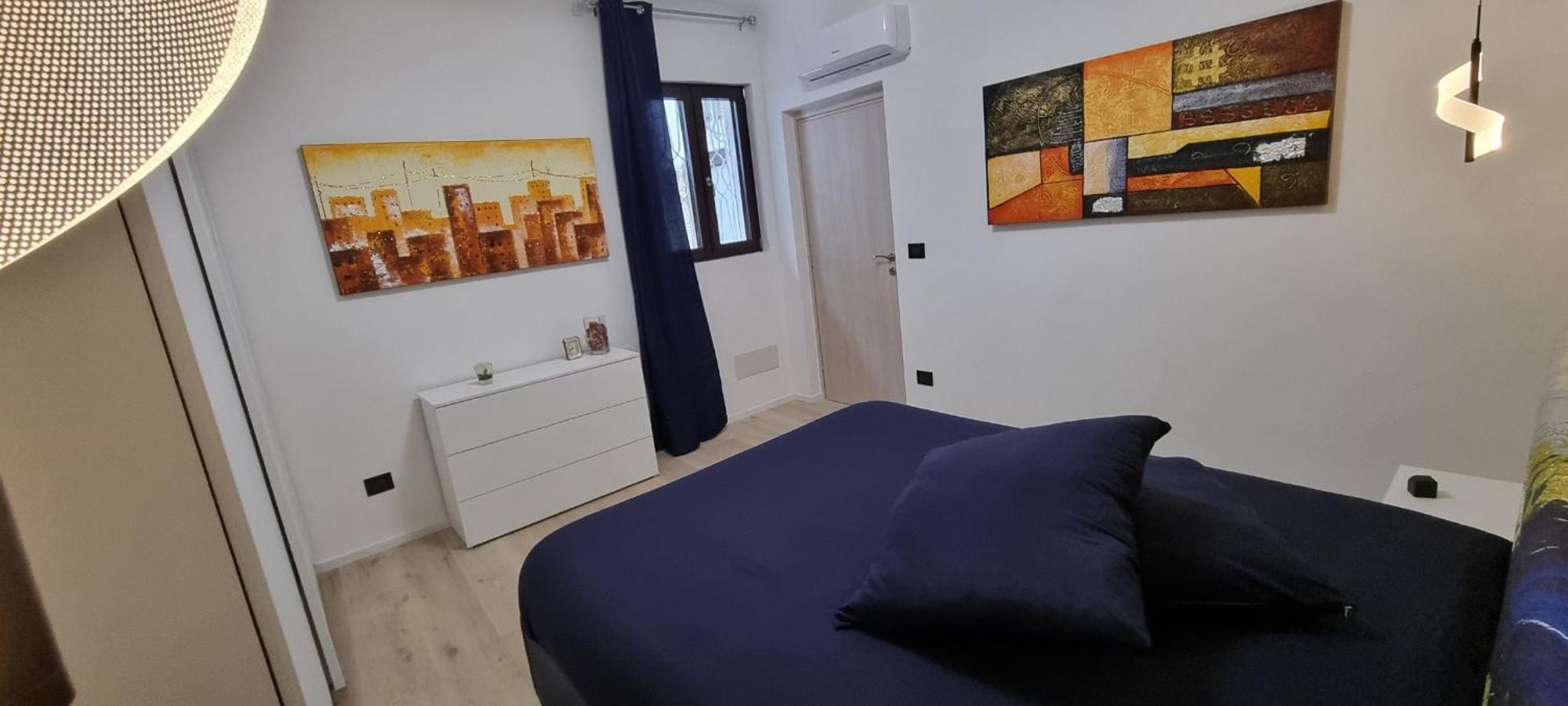 Appartement Barion Extérieur photo