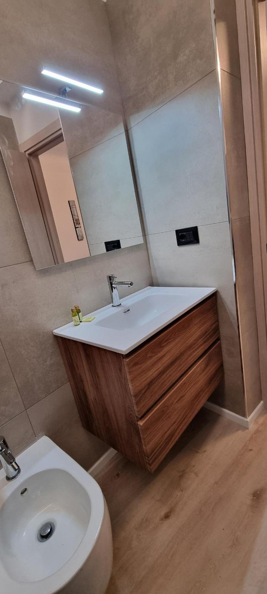 Appartement Barion Extérieur photo