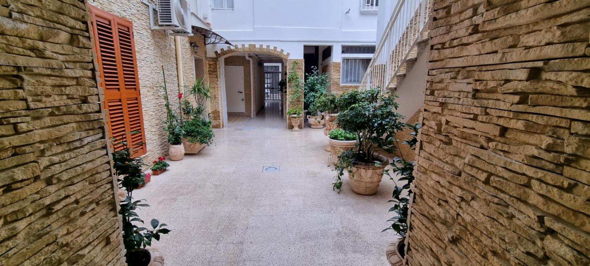 Appartement Barion Extérieur photo