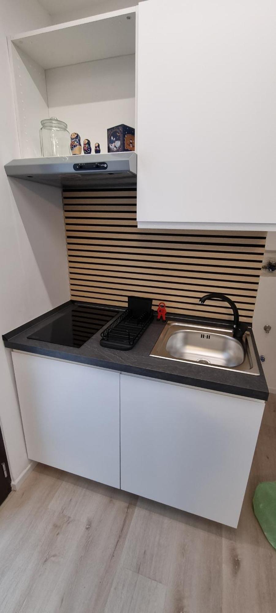Appartement Barion Extérieur photo