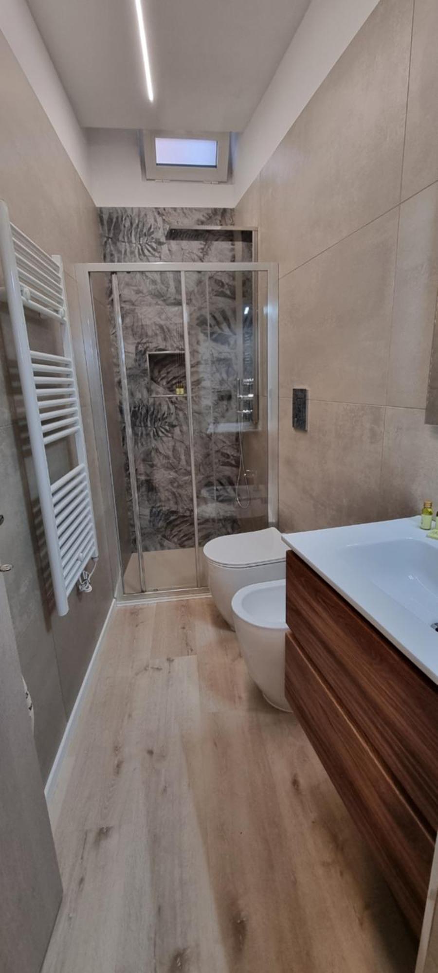 Appartement Barion Extérieur photo