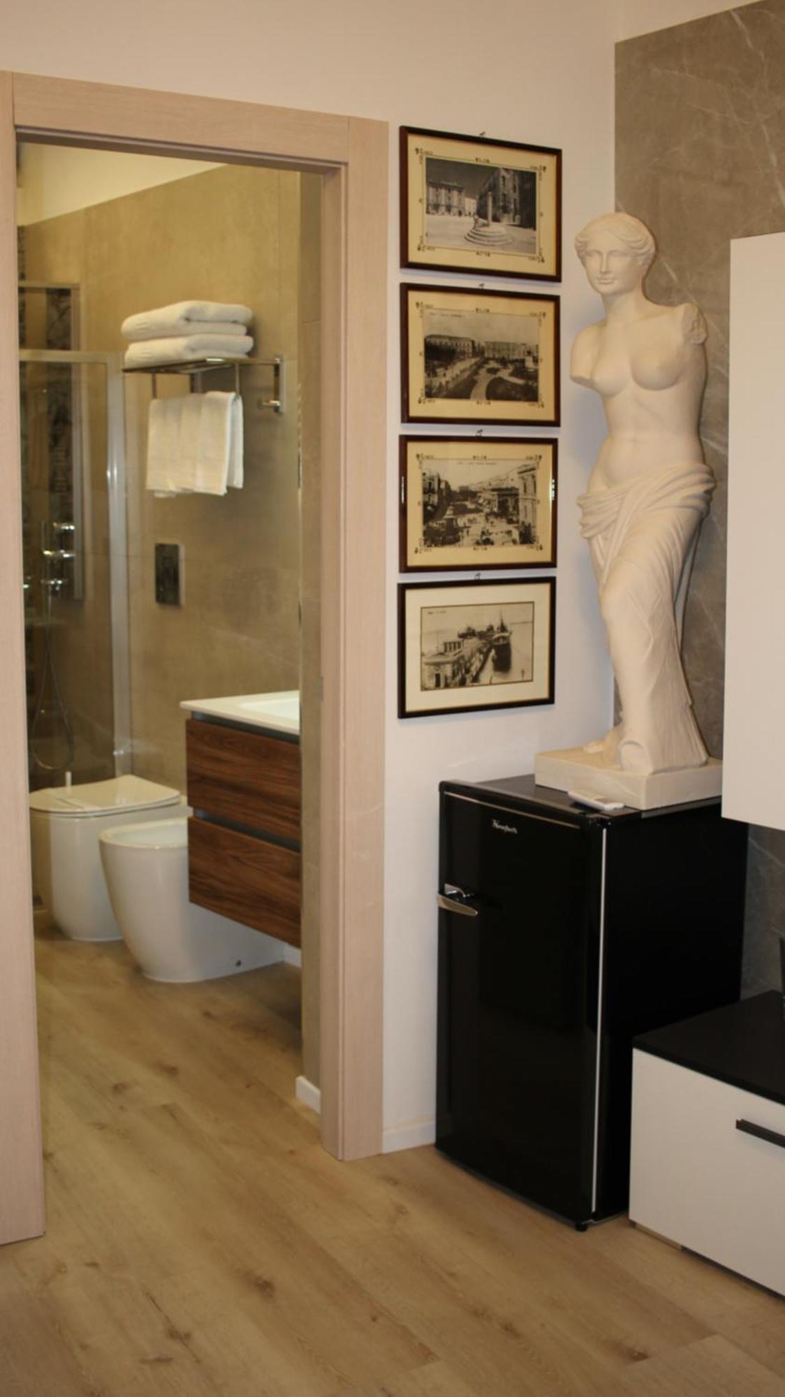 Appartement Barion Extérieur photo