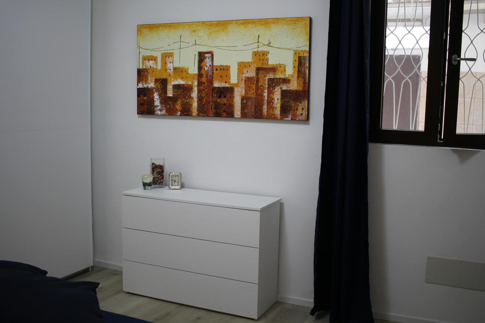 Appartement Barion Extérieur photo