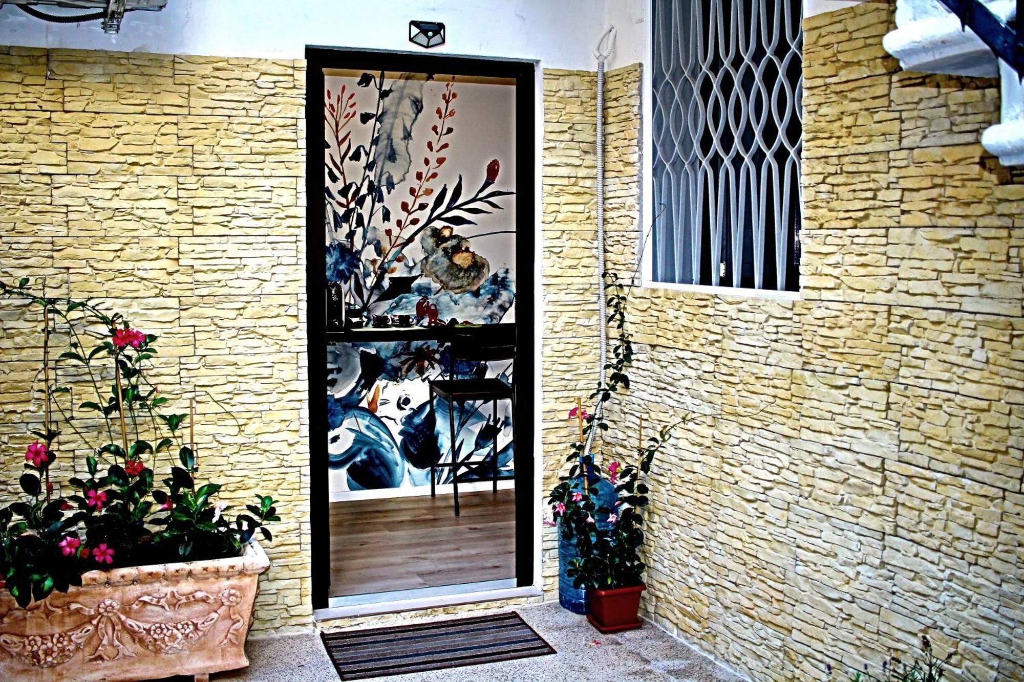 Appartement Barion Extérieur photo