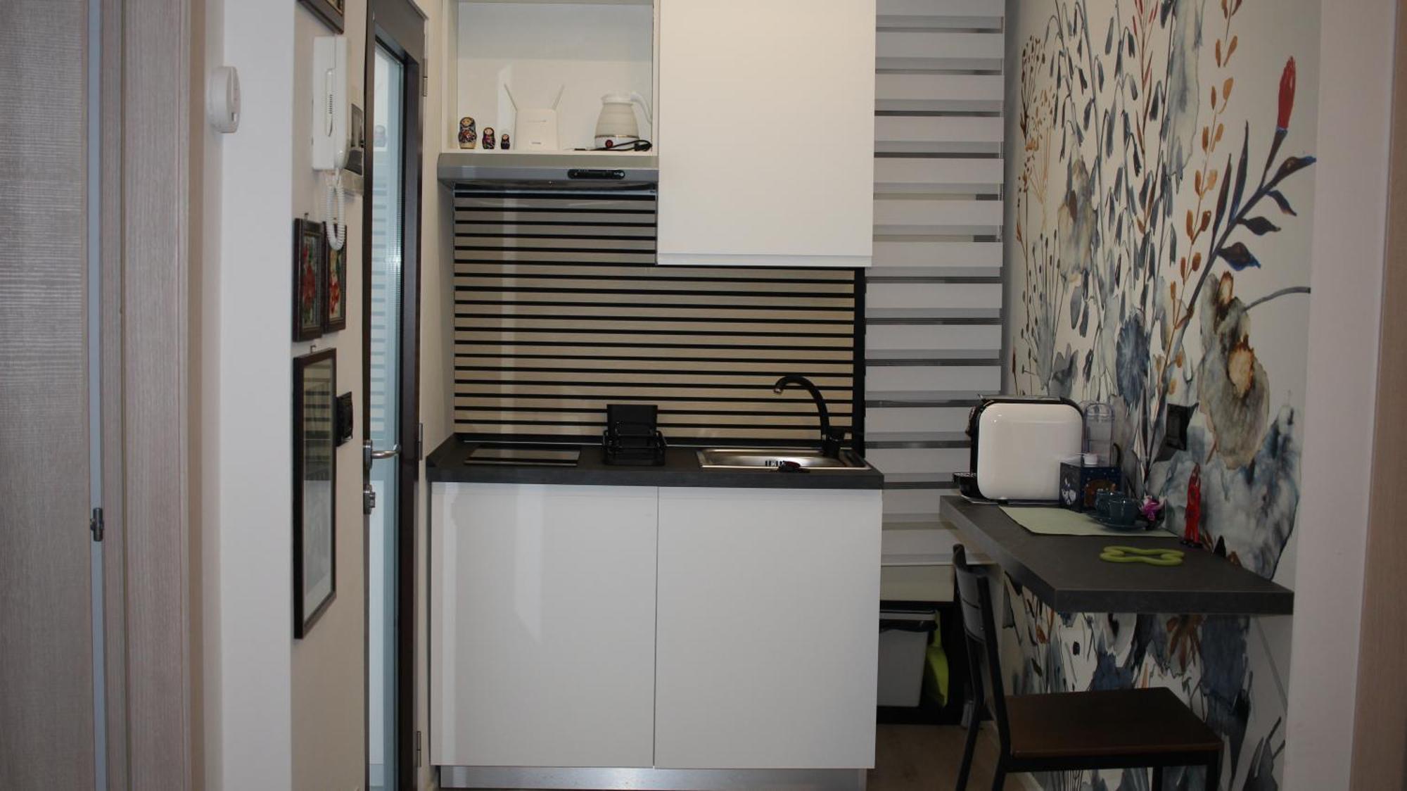 Appartement Barion Extérieur photo