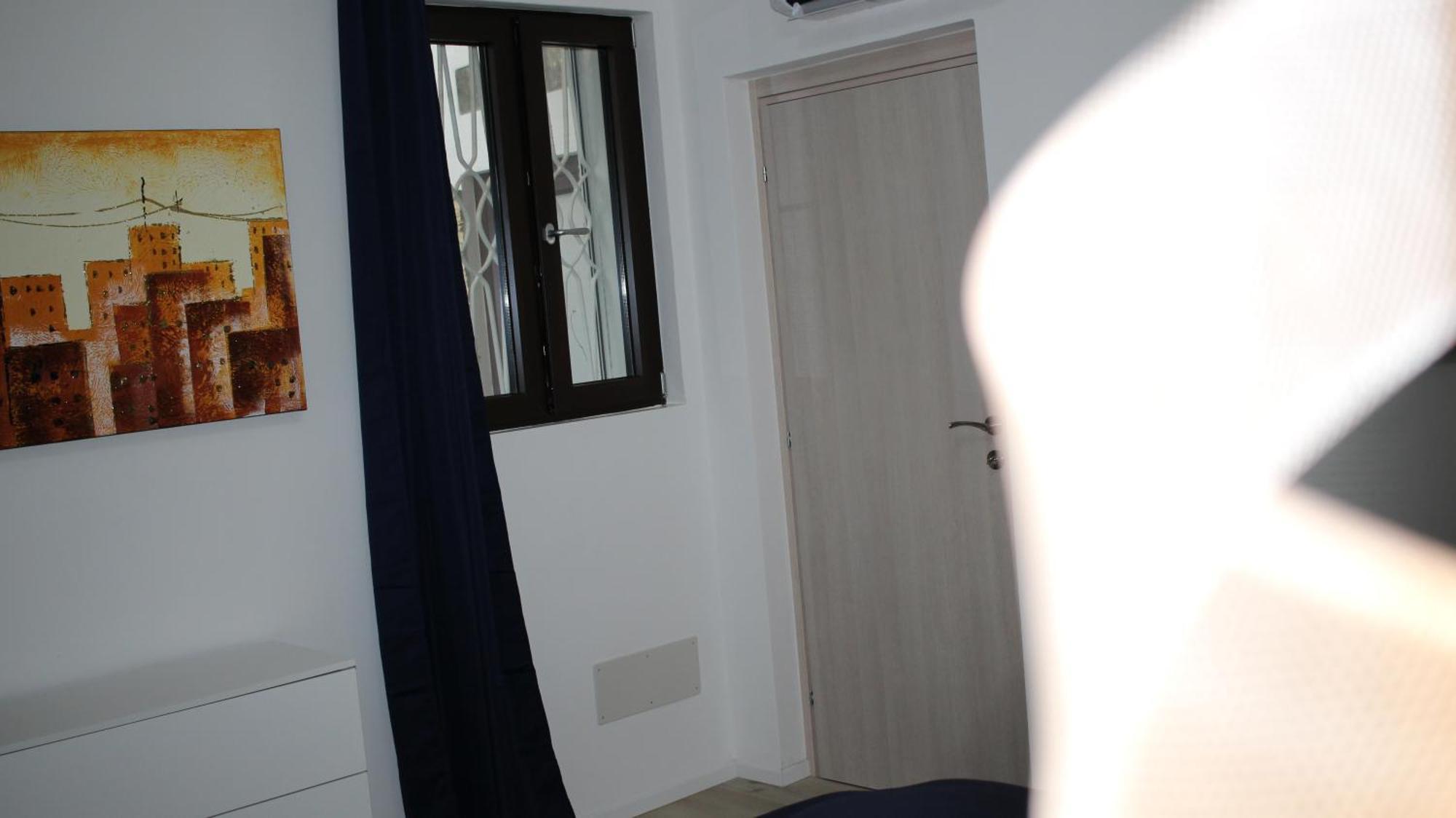 Appartement Barion Extérieur photo