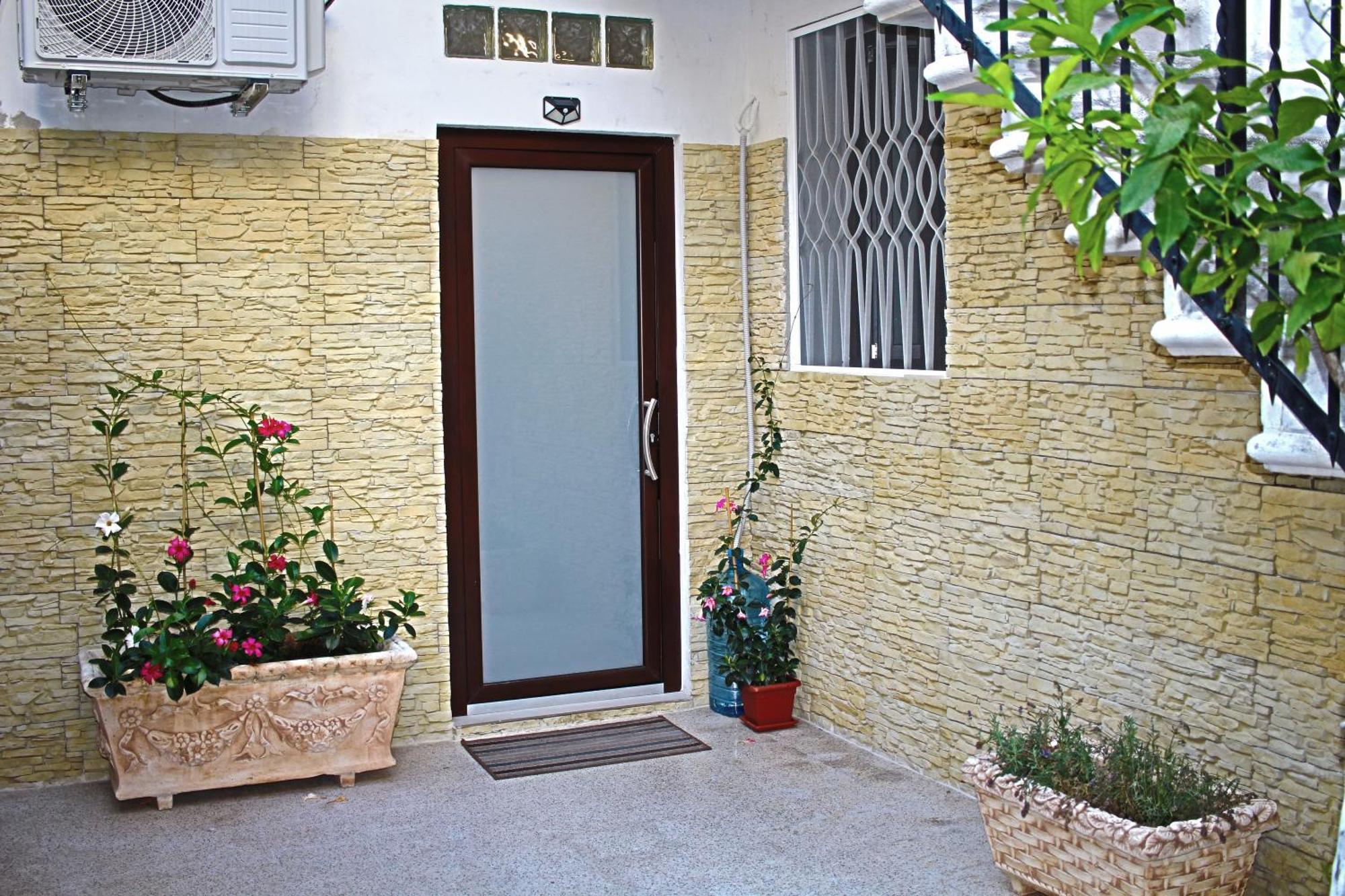 Appartement Barion Extérieur photo